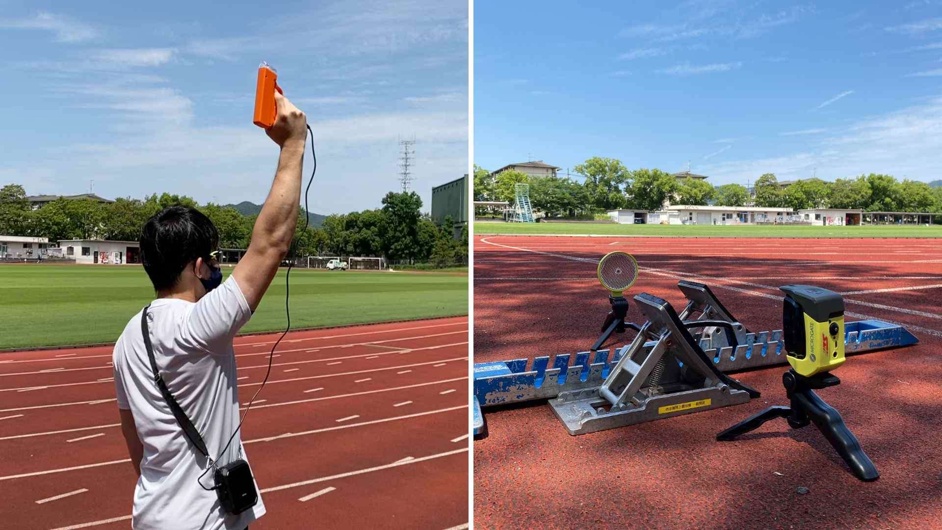 陸上でも活躍間違いなし