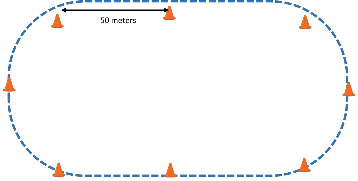 Vaussenat クラシック テスト 測定方法