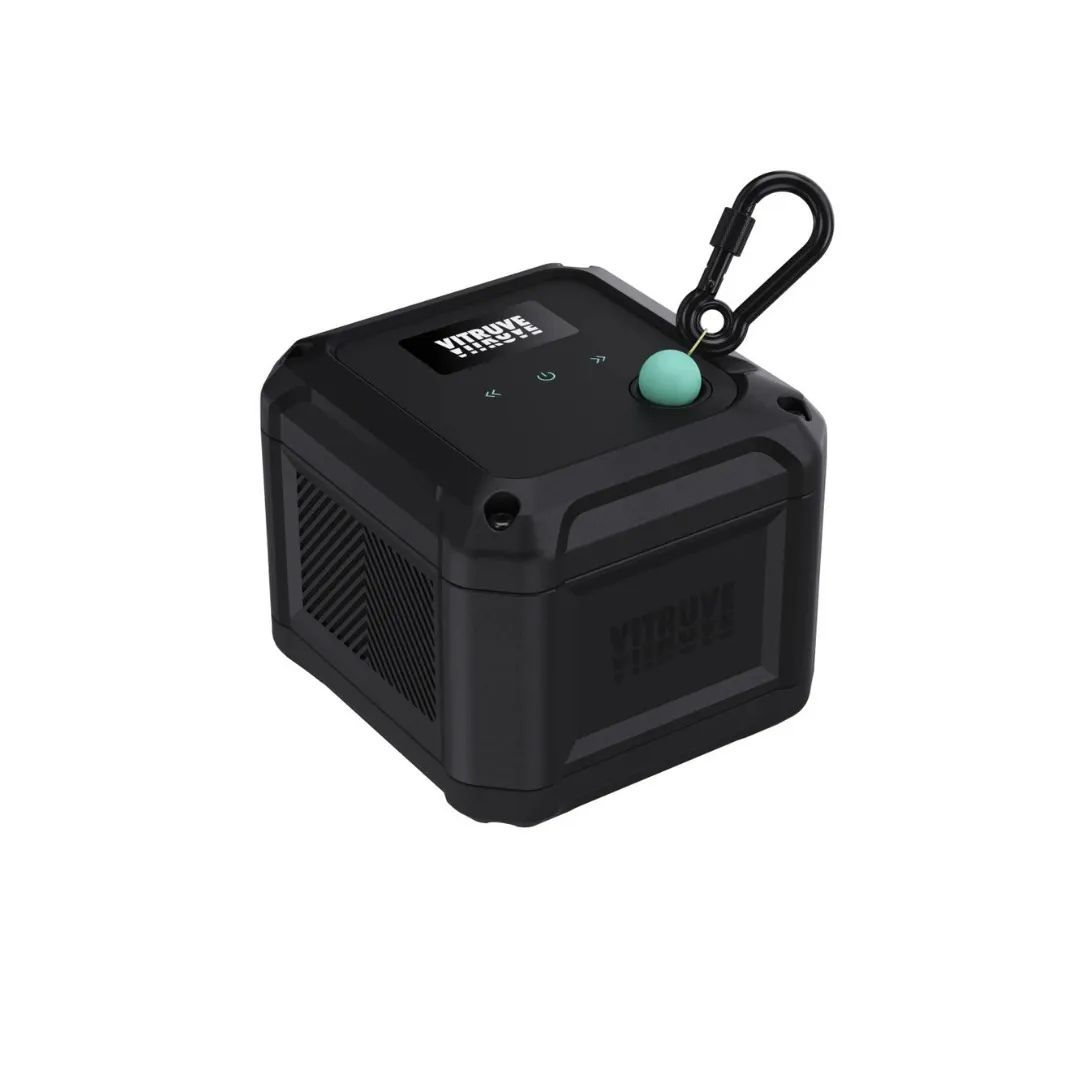 VIRTUE ／VBT(速度機器) VBTデバイスで最も重要な「精度」
